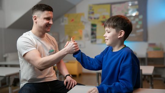 Początek roku szkolnego – nowa szansa na zmianę