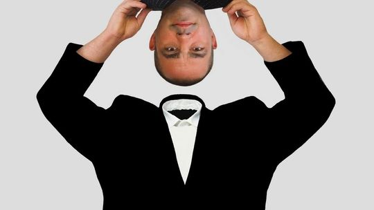 „Pod czapą” - zaproszenie na wystawę fotografii