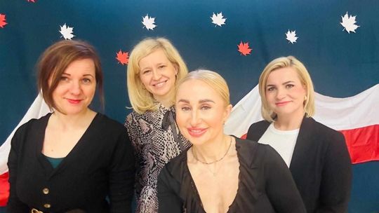 Pod Polską Strzechą – Świętowanie Niepodległości w Modlimowie