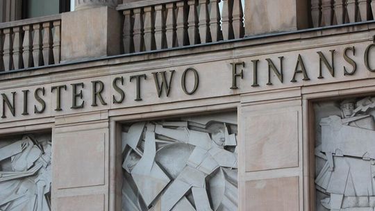 Podatek VAT. Budżet państwa z mniejszymi wpływami, niż zakładano. Za to dwucyfrowo spadła kwota zwrotów