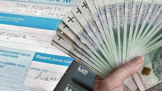 Podatnicy coraz odważniej podchodzą do split paymentu. W pół roku zrobili blisko 49 mln transakcji