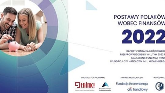 Podejście Polaków do oszczędzania po dwóch latach pandemii