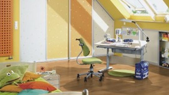 Podłogi wineo - sposób na zadrapania i zalania