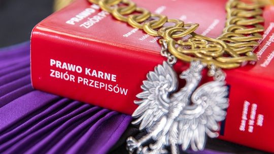 Podniesienie progu między wykroczeniem a przestępstwem kradzieży dopiero w październiku