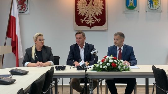 Podpisane! Będą nowe trasy rowerowe