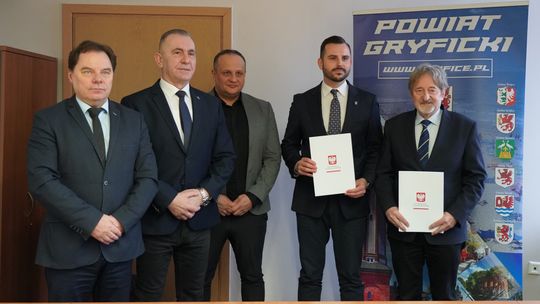 Podpisanie Umowy Funduszu autobusowego w ramach Funduszu Rozwoju Przewozów Autobusowych