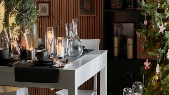 Podpowiadamy: Jak przystroić dom na Boże Narodzenie?