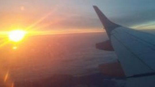 Podróże dają zdrowie