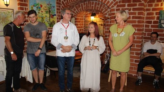 "Podróże do natury" w Muzeum Brama