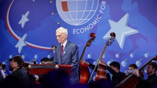 Podsumowanie XXXII Forum Ekonomicznego w Karpaczu