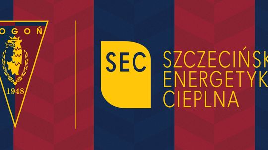 POGOŃ - nowa umowa ze Szczecińską Energetyką Cieplną