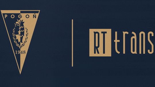 POGOŃ -  przedłużenie współpracy z firmą RT-Trans