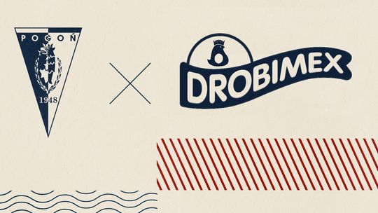 POGOŃ: przedłużenie współpracy z marką Drobimex