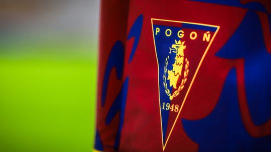 POGOŃ Szczecin