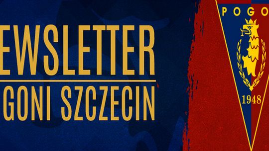 POGOŃ Szczecin