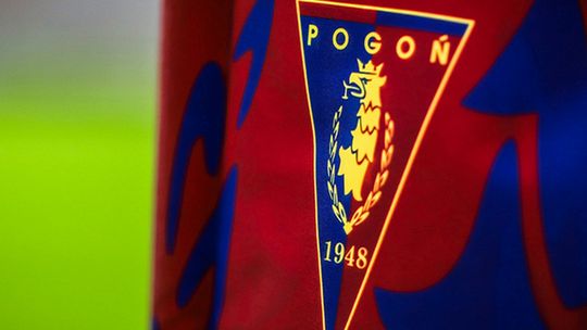 POGOŃ Szczecin