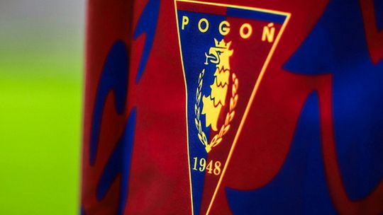 POGOŃ Szczecin