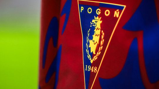 POGOŃ Szczecin