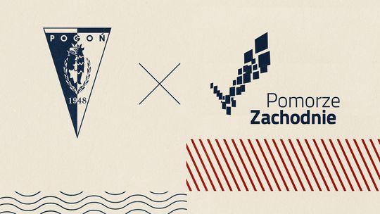 POGOŃ Szczecin