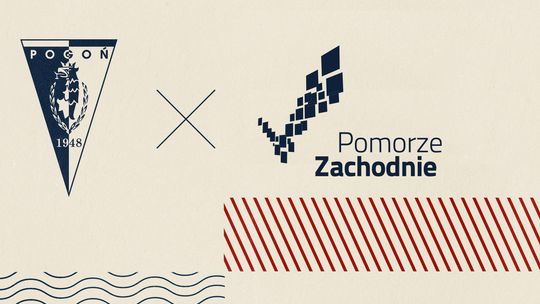 POGOŃ Szczecin