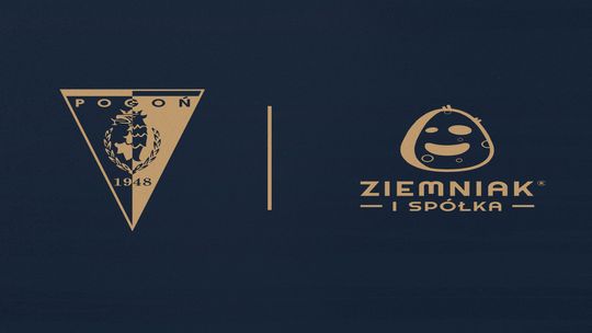 Pogoń Szczecin: Ziemniak i Spółka nadal w jednej drużynie z nami