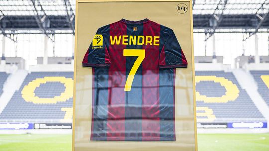 Pogoń: Wendre gra razem z nami!