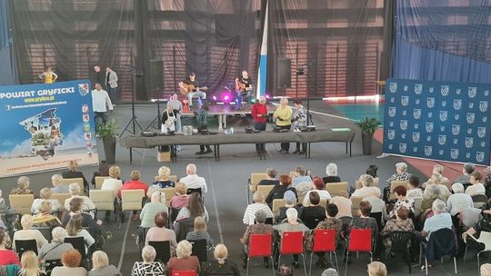 Pokaz Kulinarny z okazji Dnia Kobiet