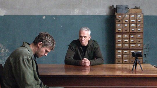 Pokaz specjalny filmu „Odbicie” w Kinie Zamek