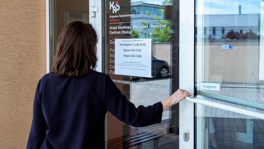 Polacy coraz chętniej donoszą fiskusowi. Wzrost rok do roku jest ponad 20-proc.