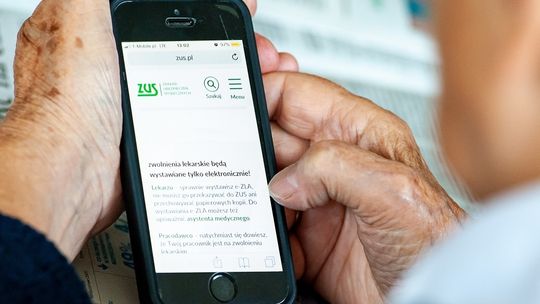 zwolnienie lekarskie