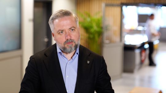 Polacy marzą o przeprowadzce do Wrocławia. Co szósty mieszkaniec stolicy Dolnego Śląska to student