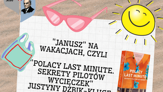 „Polacy na wakacjach” w DKK w Nowogardzie