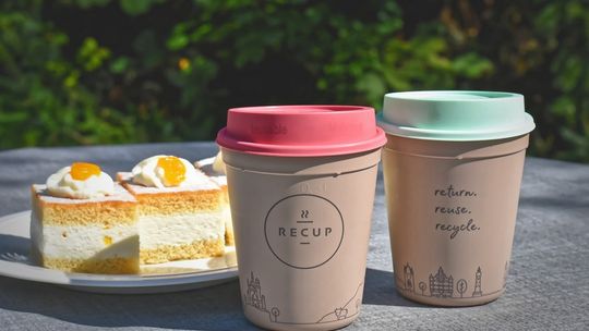 Polacy produkują coraz więcej śmieci. Część z nich każdy z nas może użyć ponownie