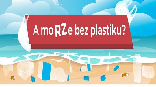 Polacy szturmują Bałtyk... i zostawiają po sobie góry śmieci