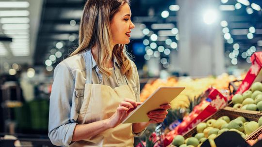 Polacy szukają dodatkowej pracy