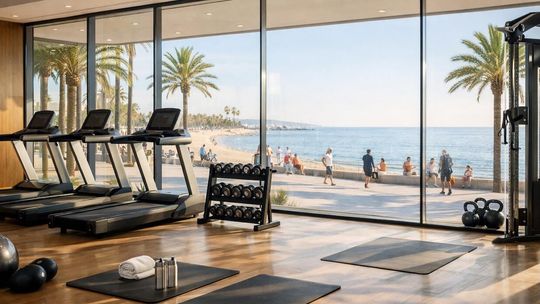 Polacy traktują aktywność fizyczną jako najlepszą formę regeneracji. Nie rezygnują z ruchu podczas urlopów Polacy traktują aktywność fizyczną jako najlepszą formę regeneracji. Nie rezygnują z ruchu podczas urlopów