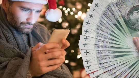 Polacy zmęczyli się tegorocznymi przygotowaniami do świąt. Co czwarty badany miał takie odczucia