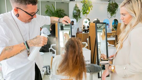 Poleci fryzjerzy w Szczecinie - nasz przegląd