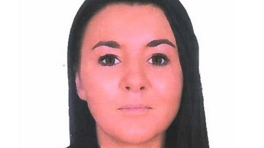 POLICJA POSZUKUJE Mai Martyny Ciepko -OSOBA ZAGINIONA