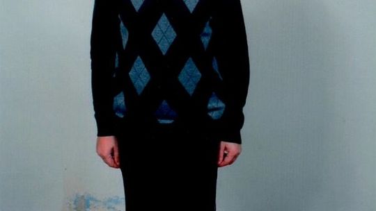 Policja poszukuje zaginionego Józefa Czepukojć lat 60