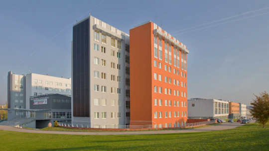 Politechnika Koszalińska stawia na nowoczesność