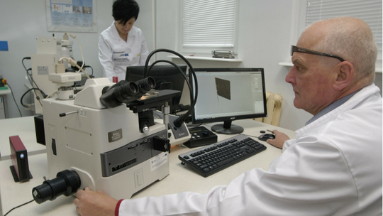 Politechnika Koszalińska stawia na współpracę z przemysłem