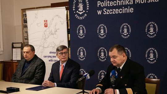 Politechnika Morska i Polska Żegluga Morska będą współpracowały