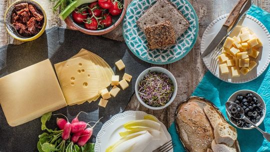 Polityka zero waste w twojej lodówce 