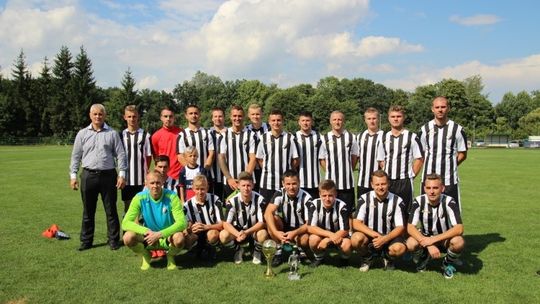 Polonia Płoty zakończyła przygotowania do sezonu!