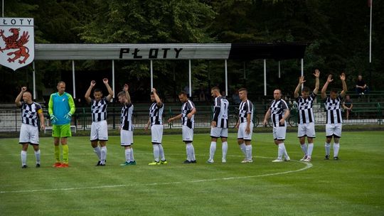 Polonia rewelacją klasy okręgowej