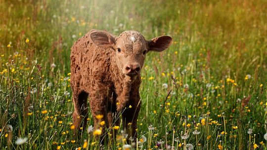 Polscy przetwórcy mięsa wybierają polskie cielęta