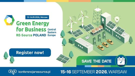 Polska gospodarka potrzebuje elektryfikacji. Eksperci pokażą, jak tego dokonać