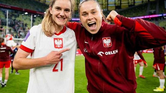 Polska kadra wraca do domu – czas na mecz z Holandią!