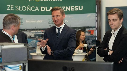 Polska marka w Europie Zielona energia potrzebna od zaraz